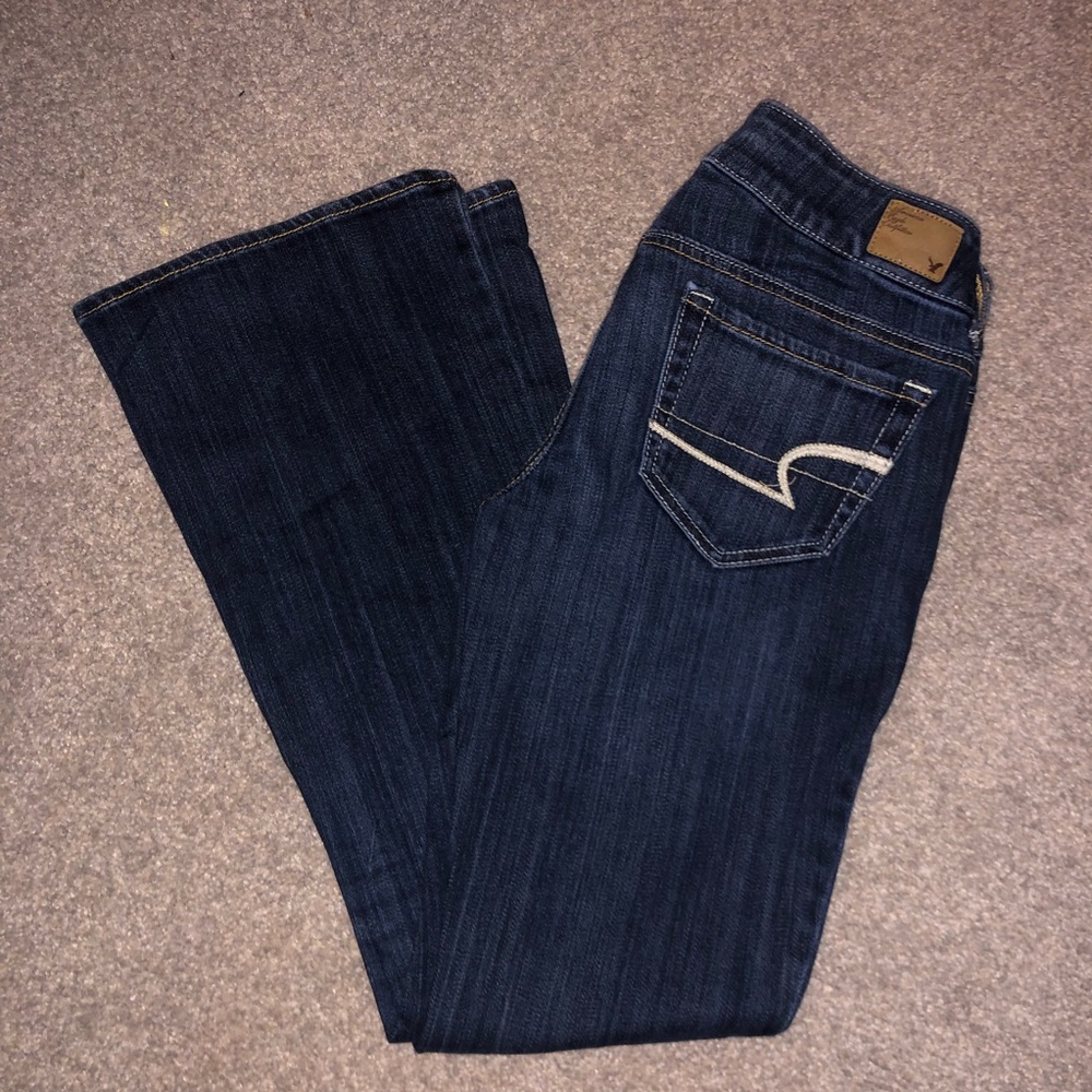 NWOT- American Eagle Jeans